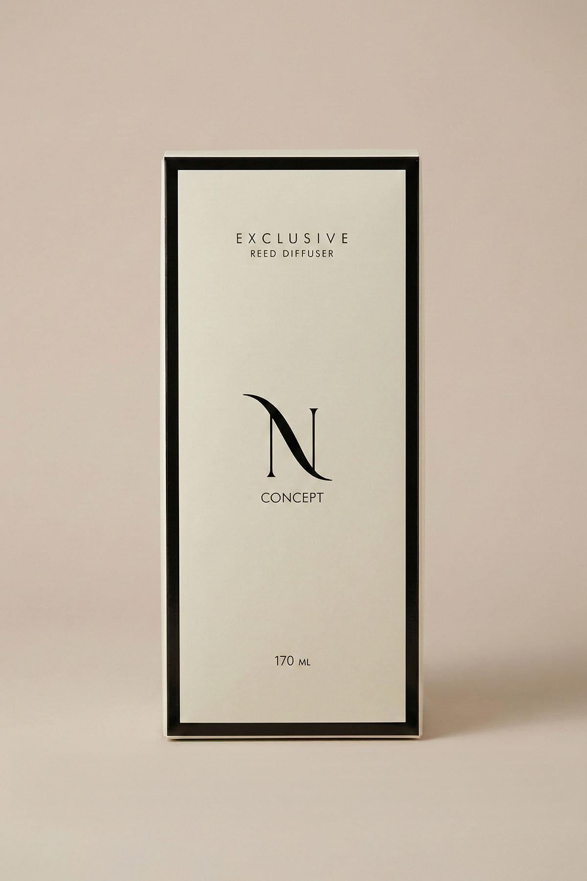 Ambientador de varillas Exclusive de 170 ml