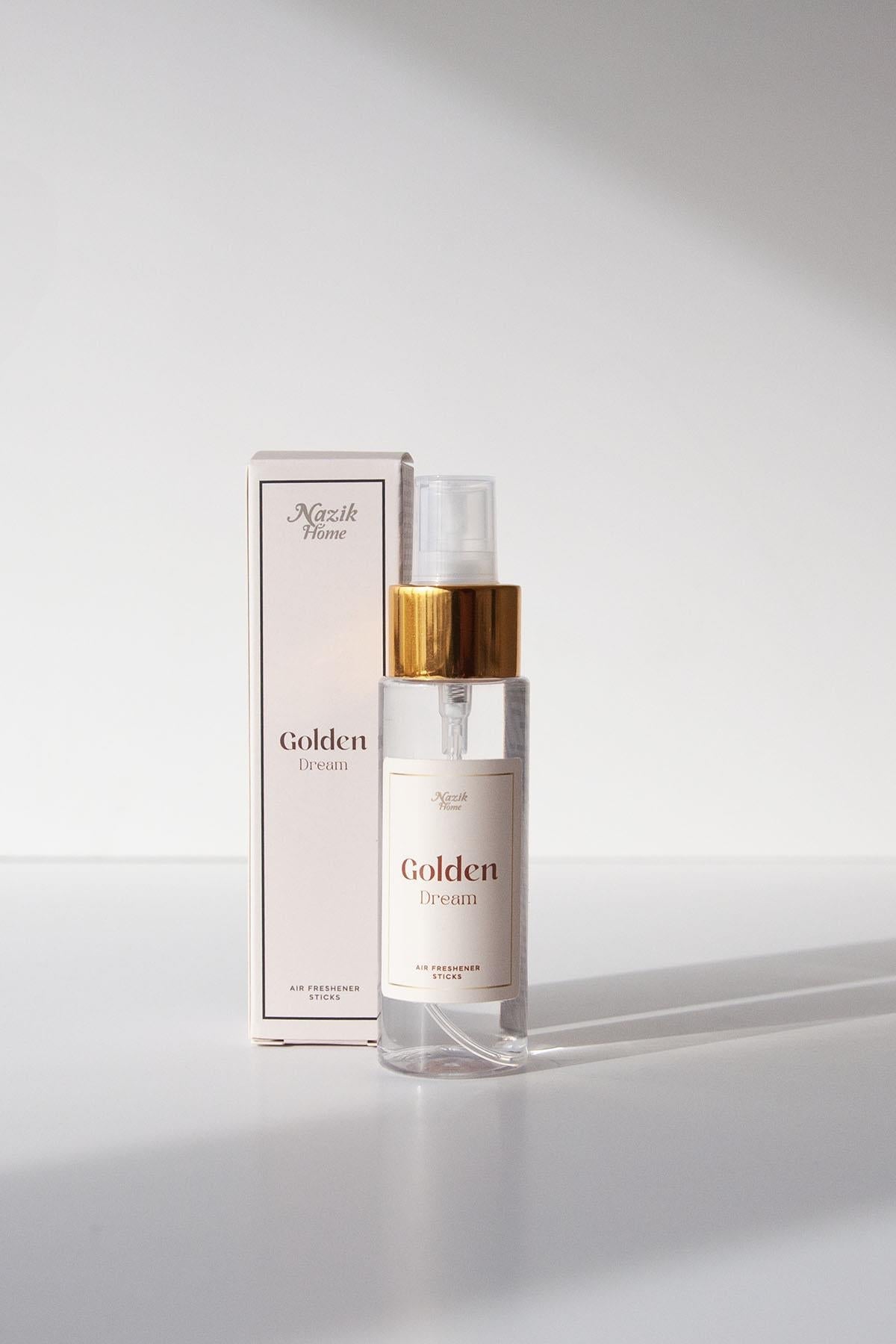 Spray ambiental de aromaterapia de 75 ml