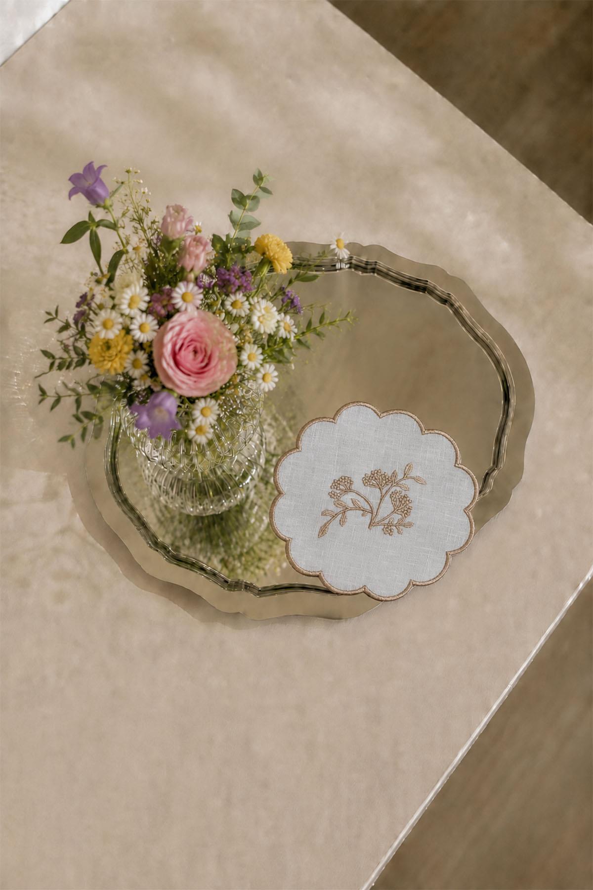 Posavasos Burgeon