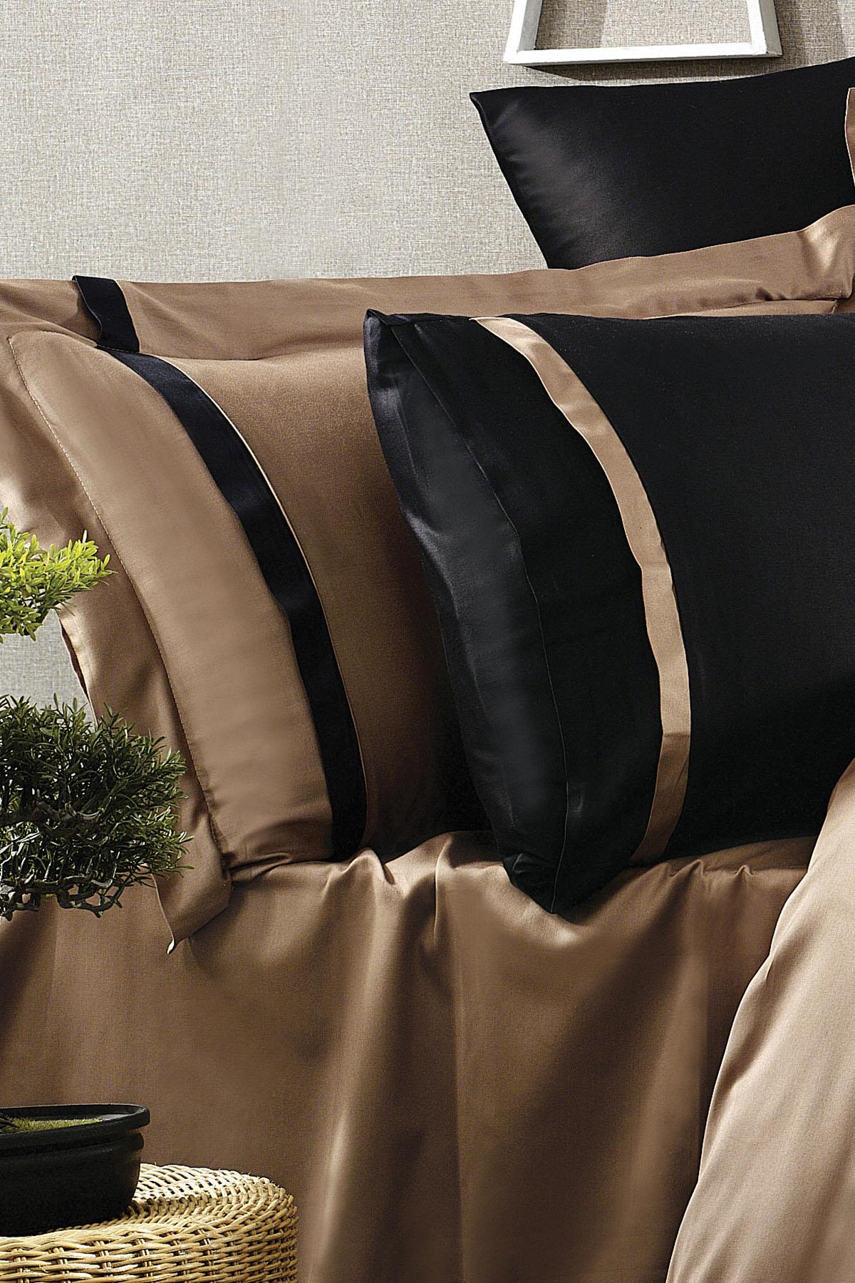 Elite 100% Cotton Double 6-Piece Duvet Cover Set