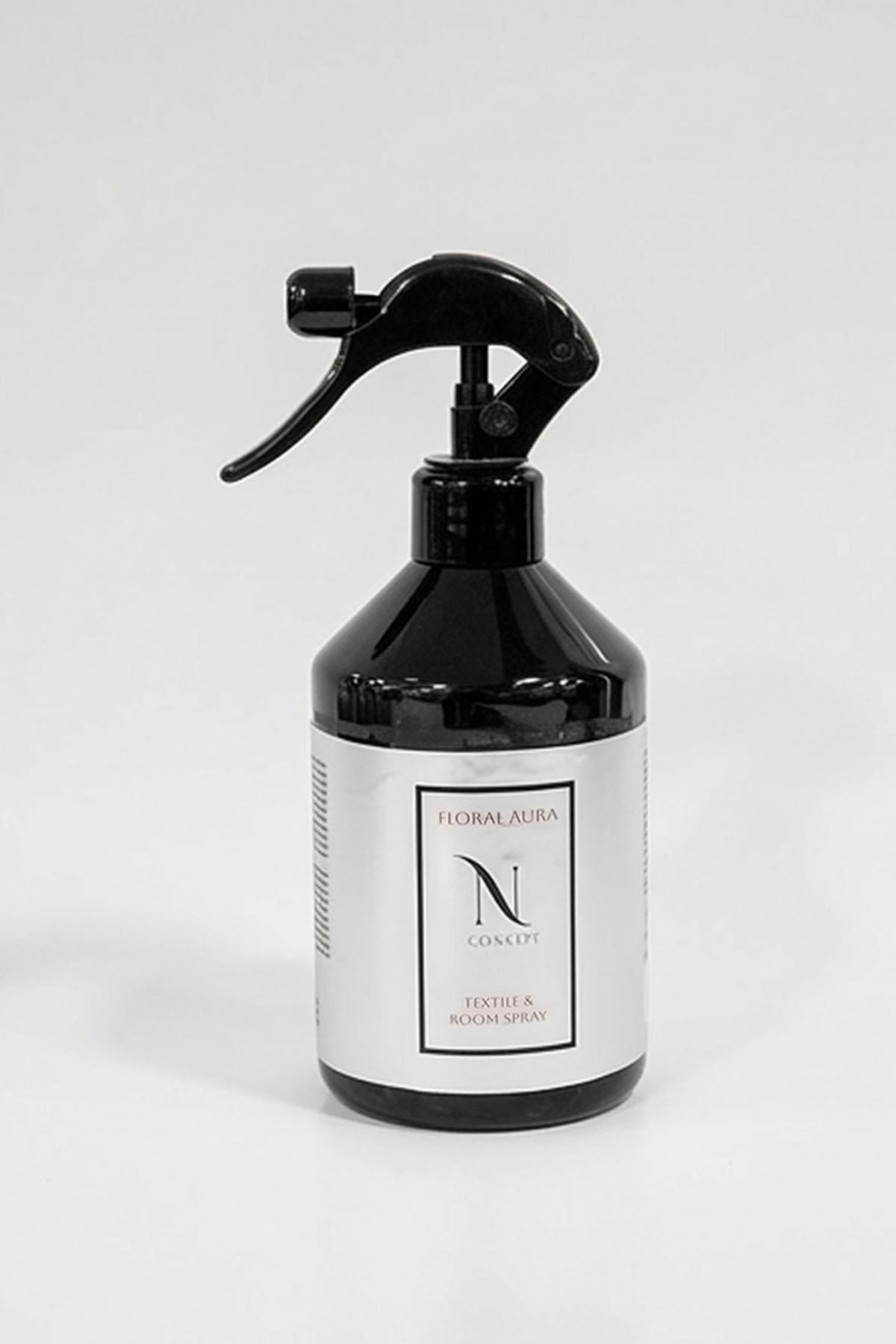 Floral Aura - Ambientador en spray de 500 ml