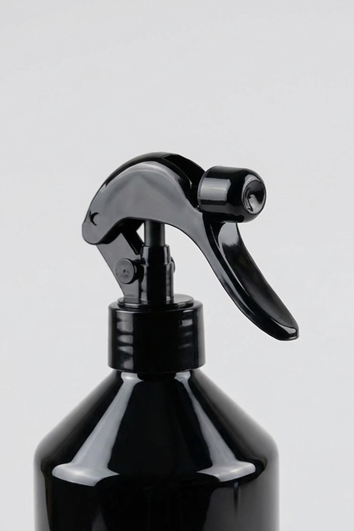 Golden Aura - Ambientador en spray de 500 ml