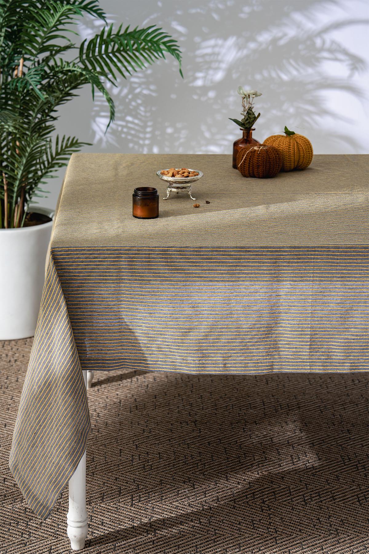Mantel antimanchas Loris (160 x 260 cm)
