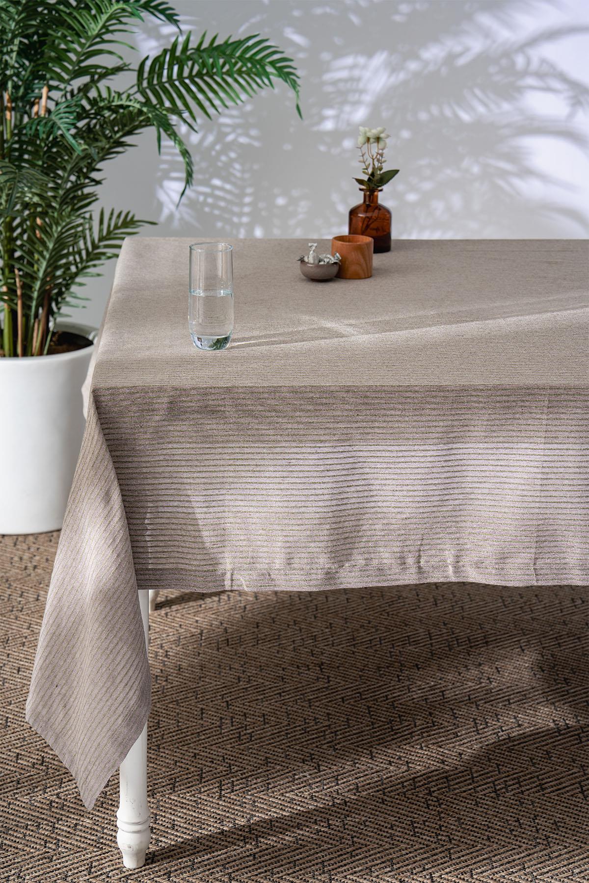 Mantel antimanchas Loris (160 x 260 cm)