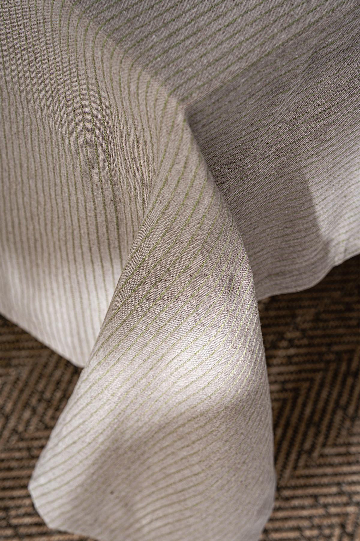Mantel antimanchas Loris (160 x 260 cm)