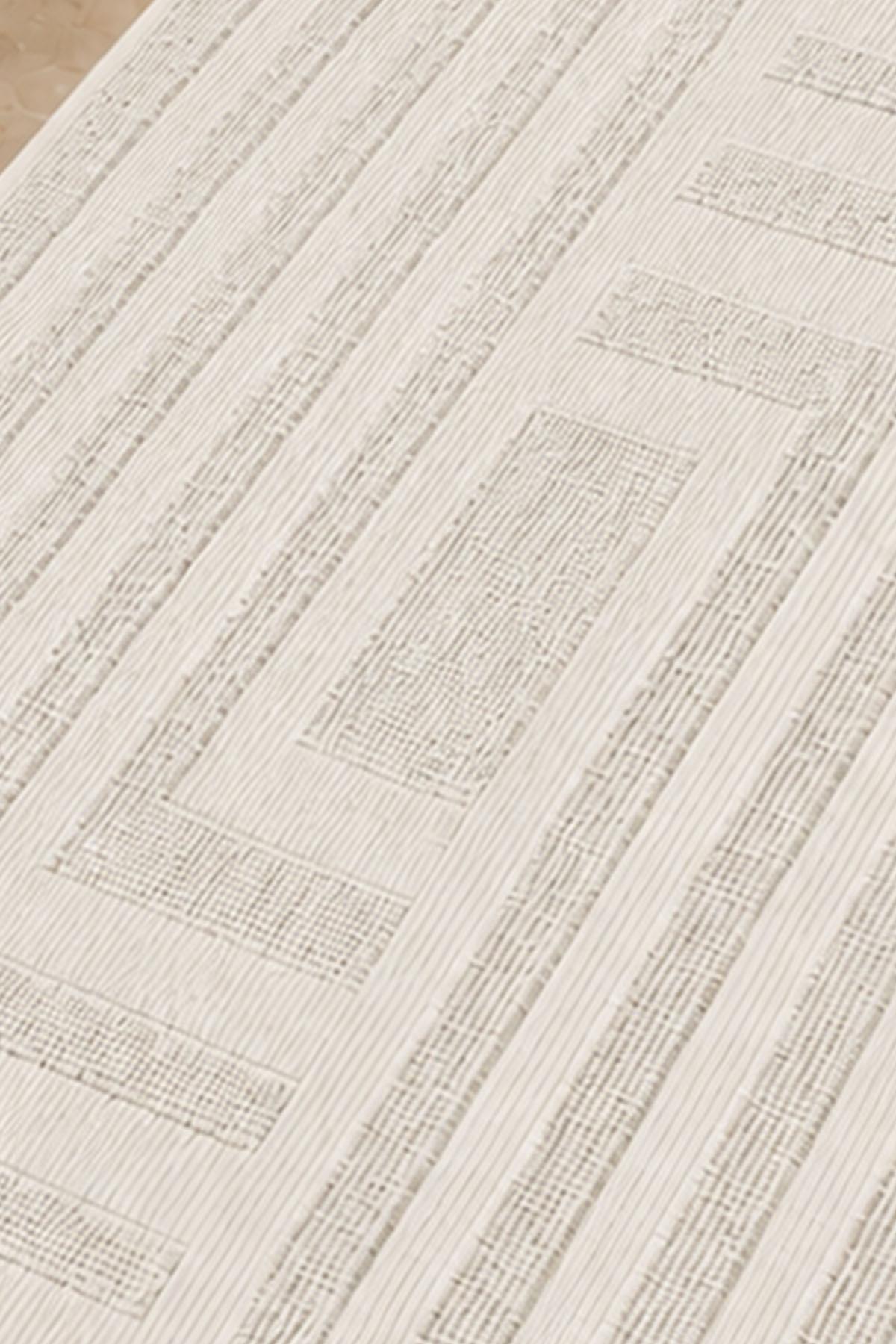 Velora Toalla de Pie a Rayas (50 x 80 cm)