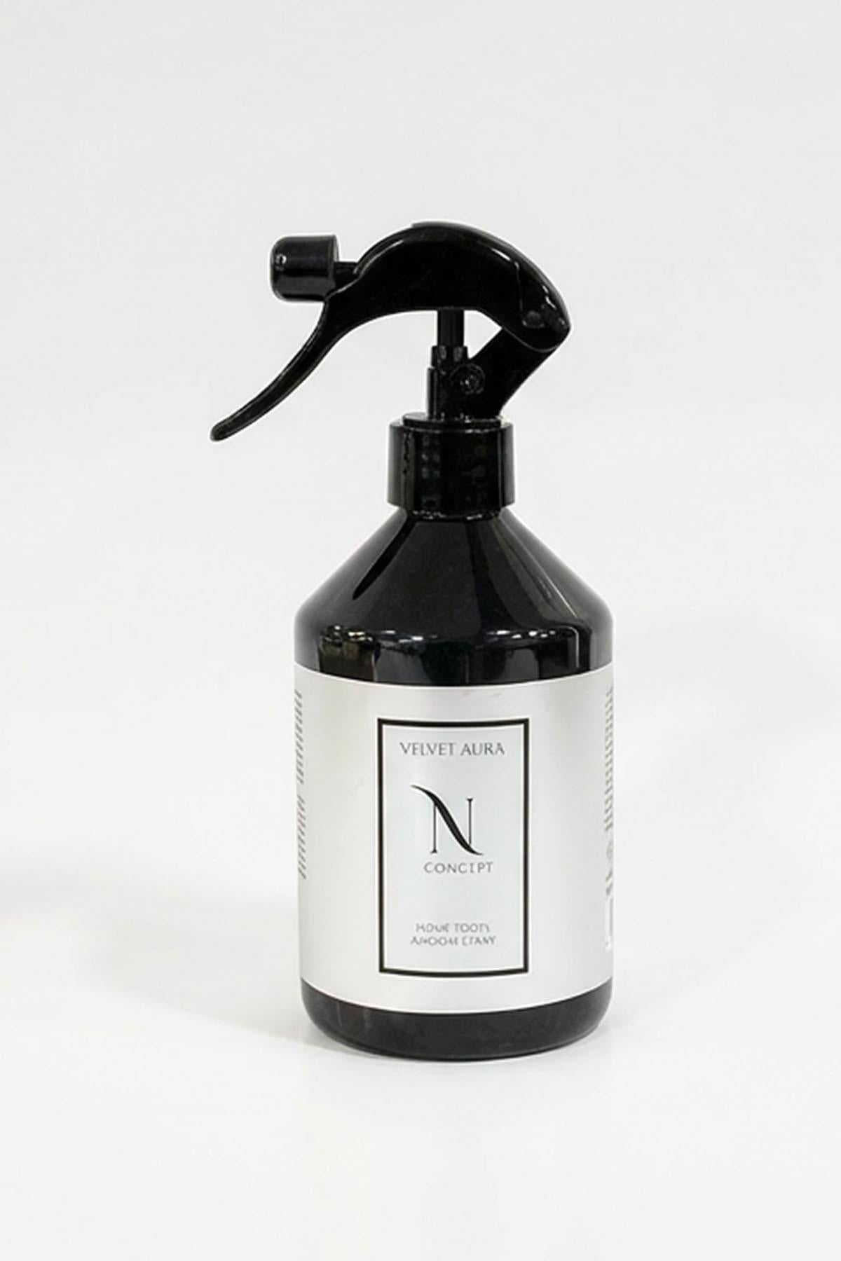 Velvet Aura - Ambientador en spray de 500 ml