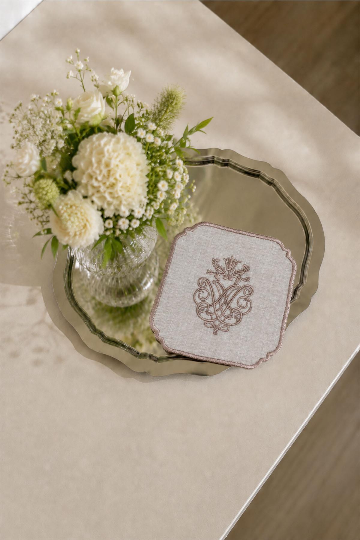 Posavasos Victoria