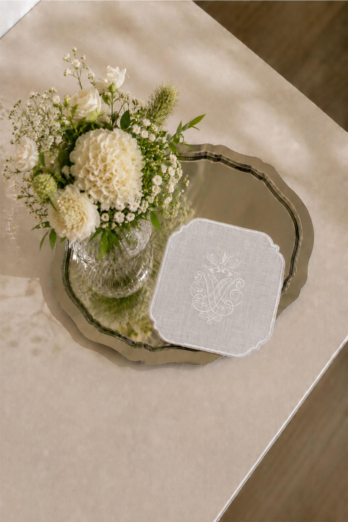 Posavasos Victoria