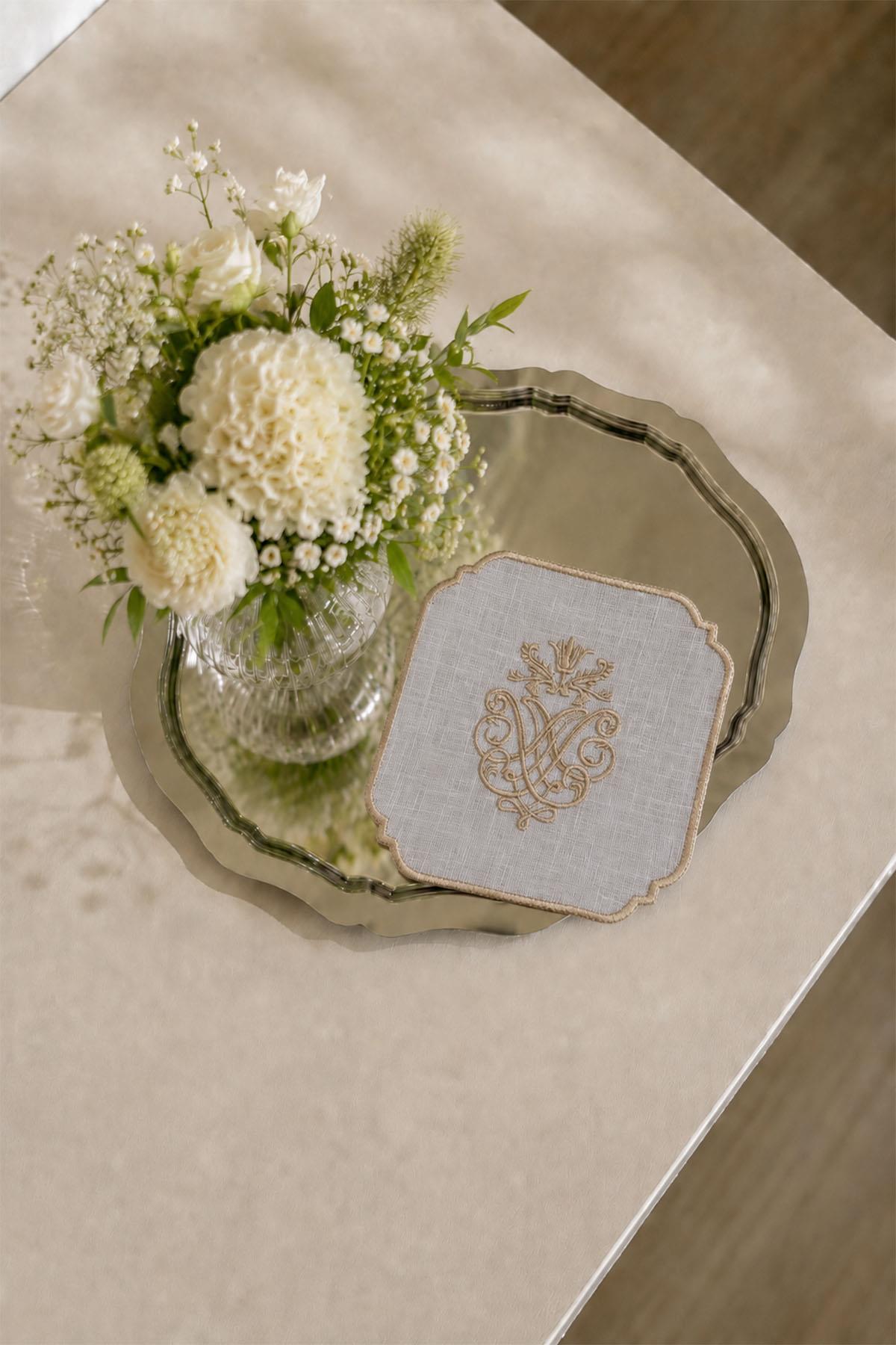 Posavasos Victoria
