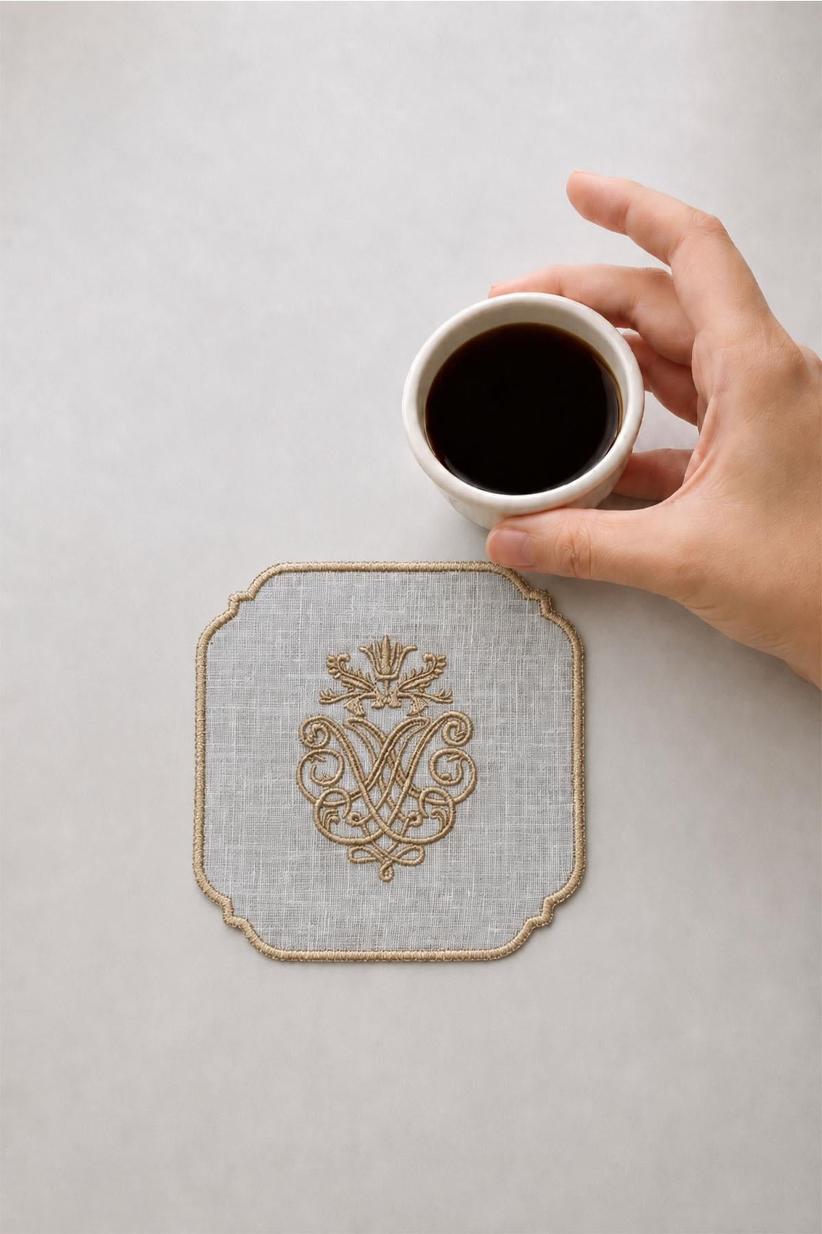 Posavasos Victoria