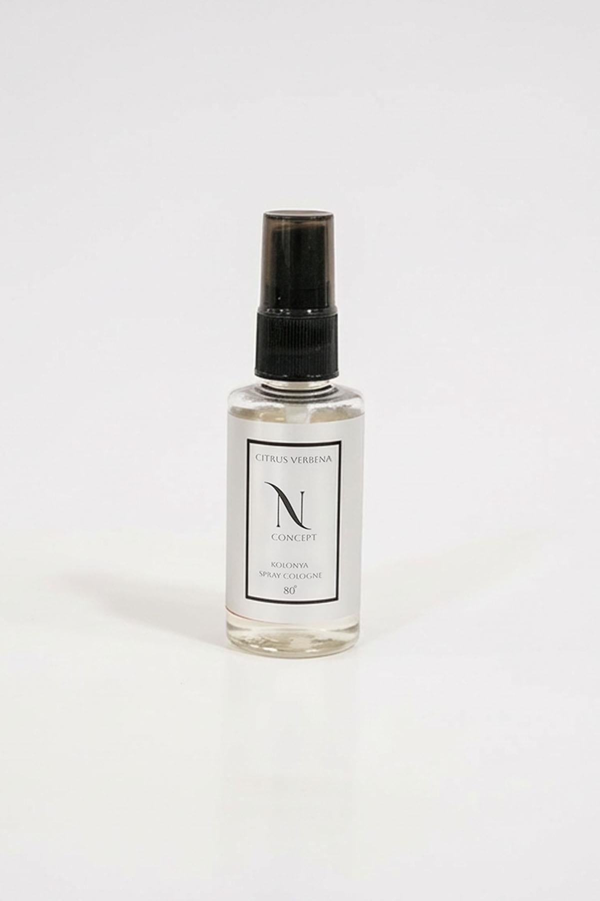 Colonia Verbena Citrus - 50 ml
