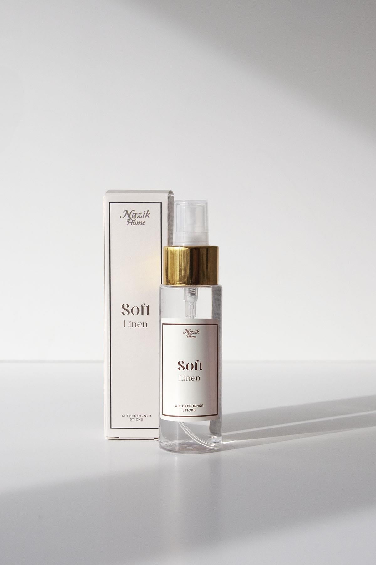 Spray ambiental de aromaterapia de 75 ml