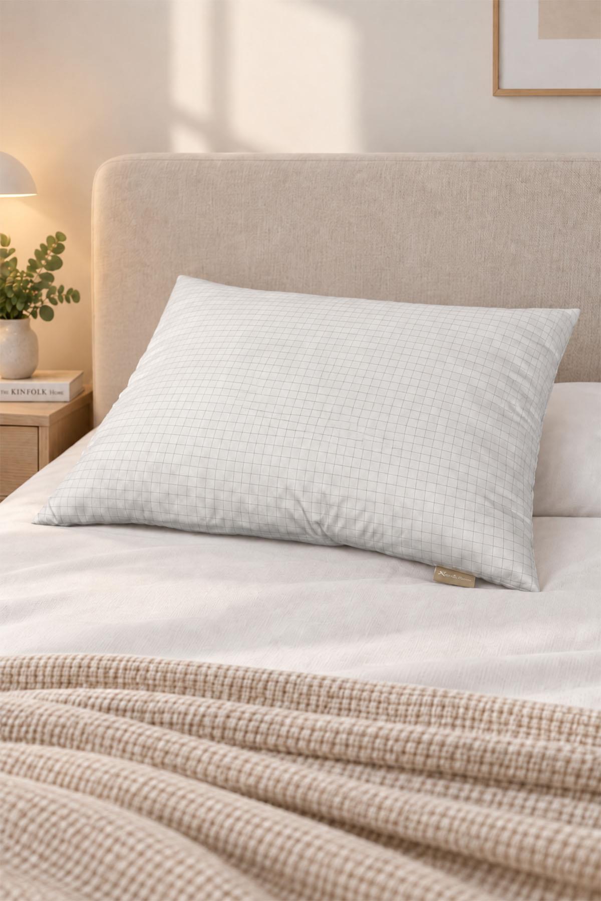 Almohada antiestrés (50 x 70 cm) / 900 g