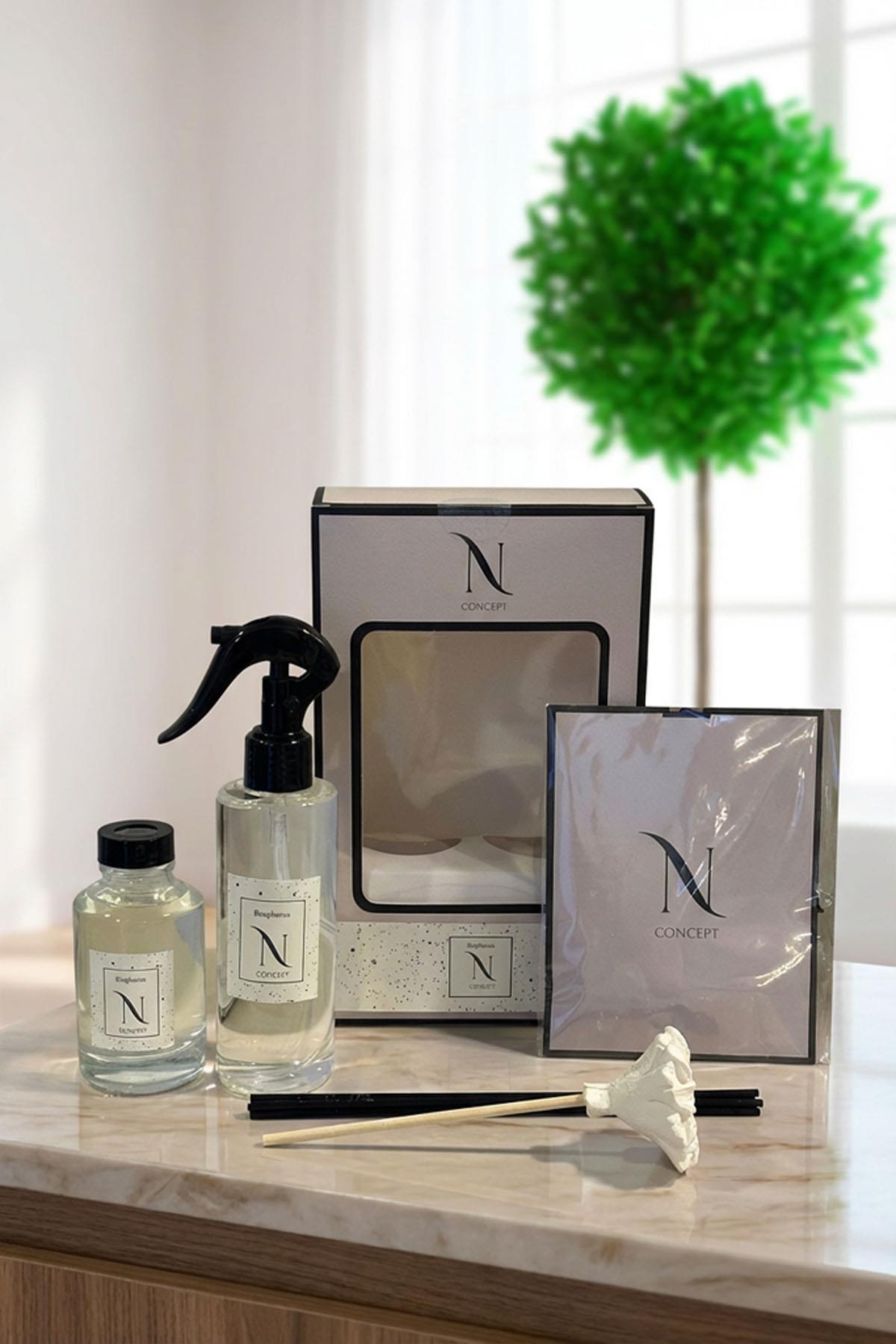 Set de regalo trío